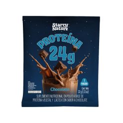 Starry Nature Proteína en Sachet 24 g